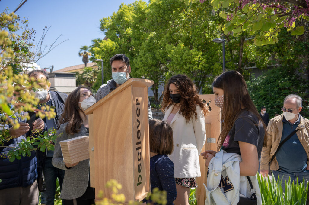 progetto di educazione ambientale