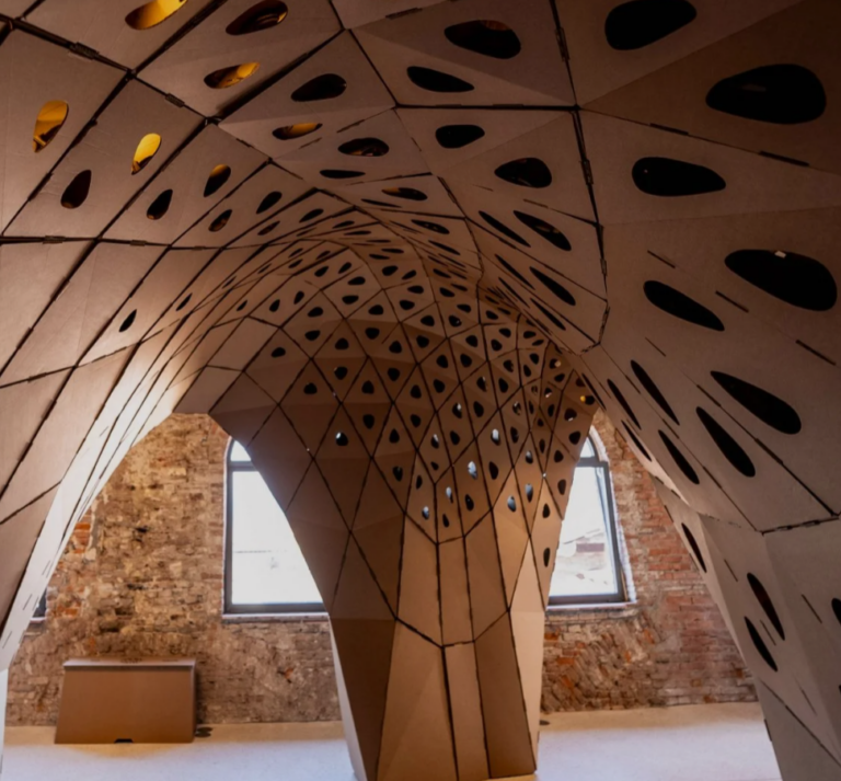Premio YouBuild