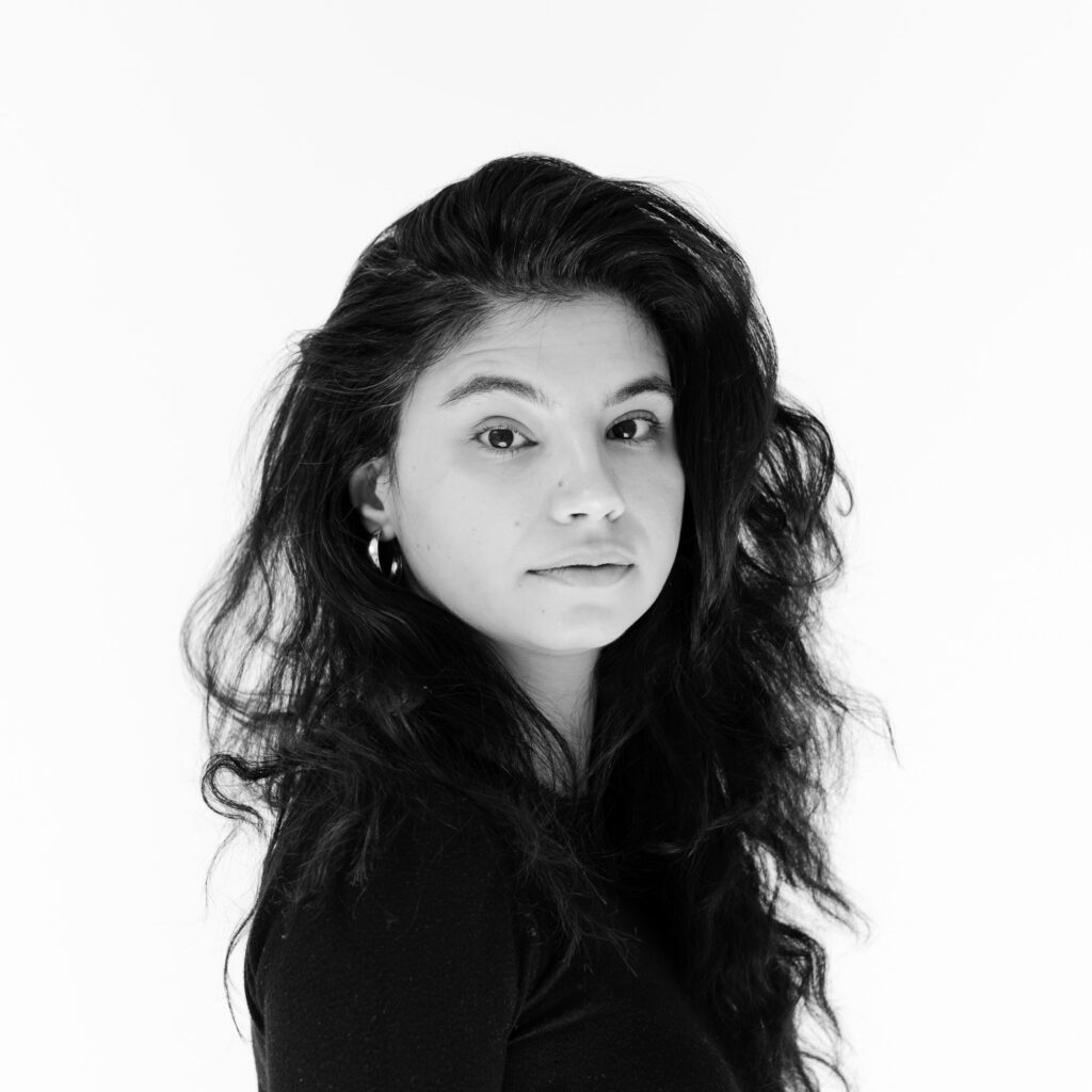 Irene Ferranti