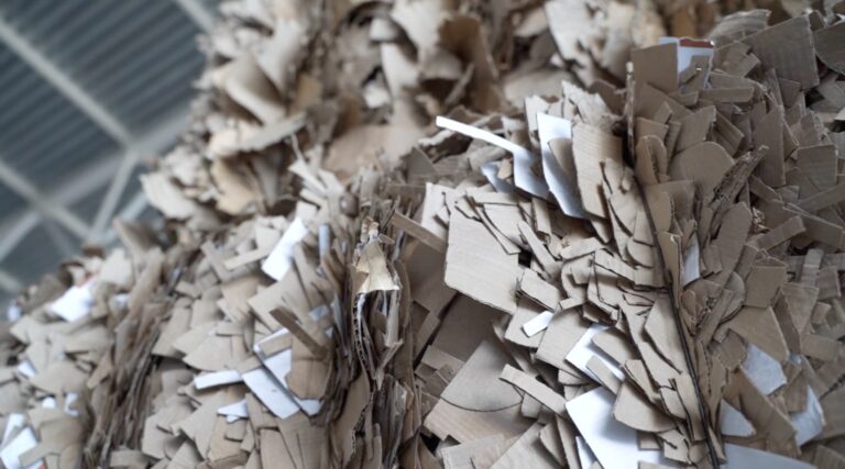 Designing according to a supply chain ethic, optimizing waste, thinking about reuse.