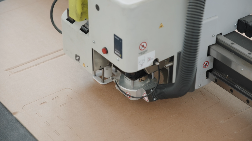 Stampa diretta personalizzata