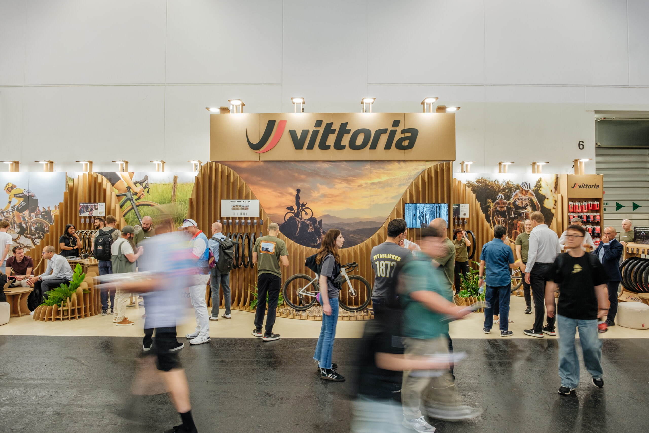 Victory / Eurobike 2025 / Frankfurt