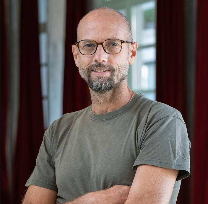 Federico Nenni, Designer, BIP