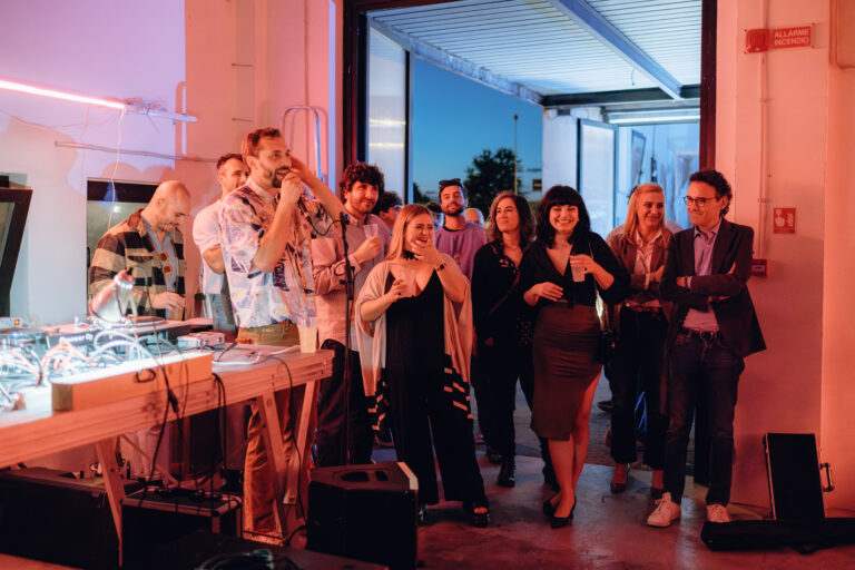 materieunite celebrates 3 years as a startup!