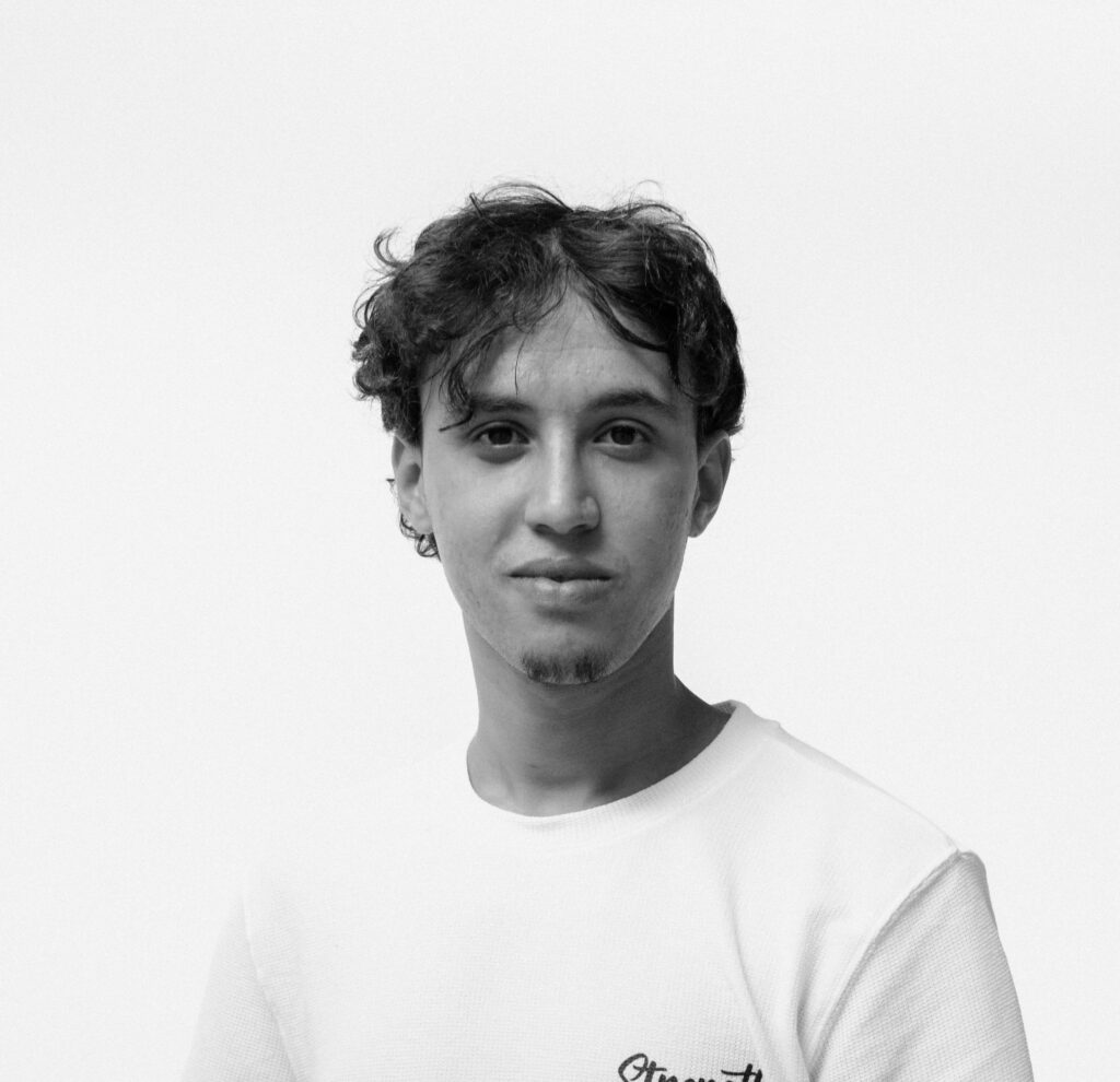 Aymane Kabti