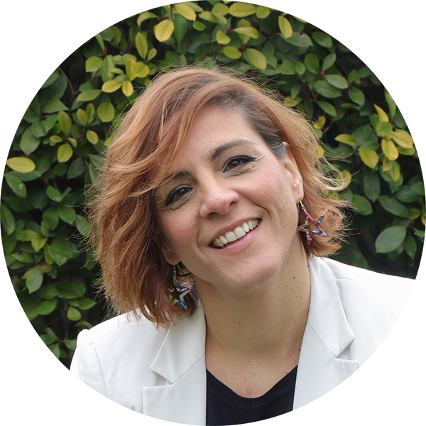 Adriana Cicoria, Head of Business Development and Sales, Gala Cosmetici