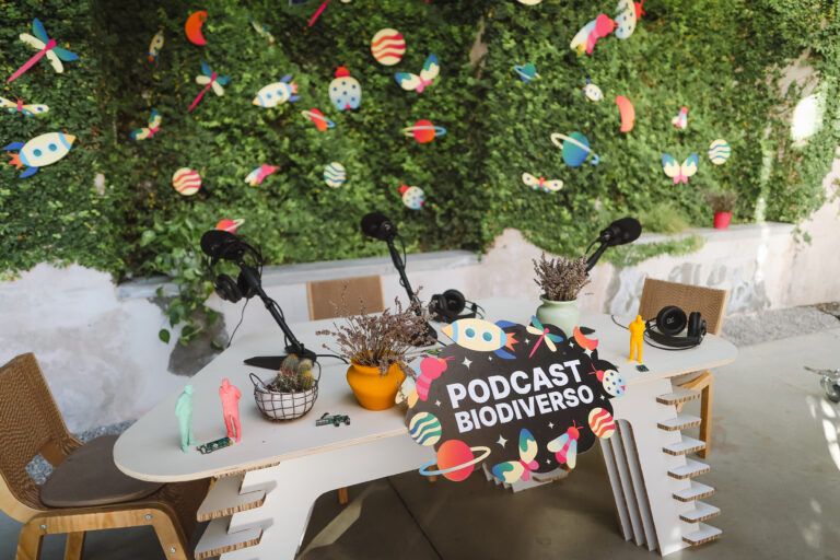 Piani d’incastro, racconti dalla terra.