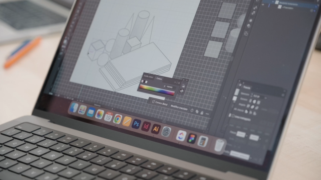 Progettazione esecutiva