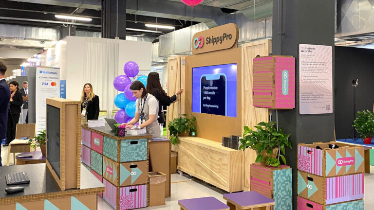 Architetture in viaggio, il modulo che diventa arredo.