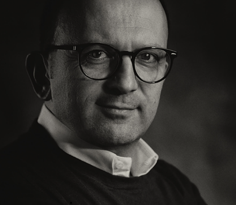 Paolo Pampanoni, Architetto, Studio D+A