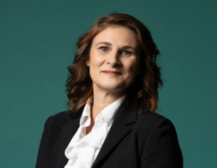 Sara Milanesi, B2B Marketing, Exergy Internetional