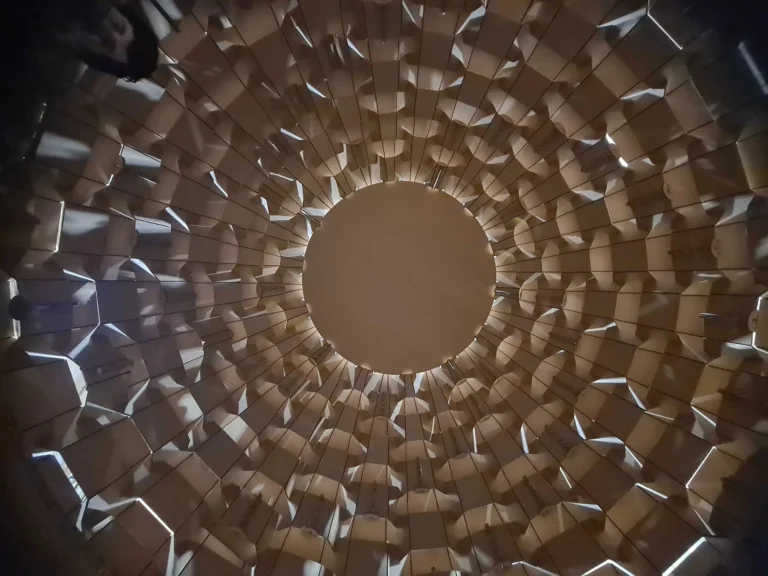 Narrazioni ecosistemiche, architetture multimediali.